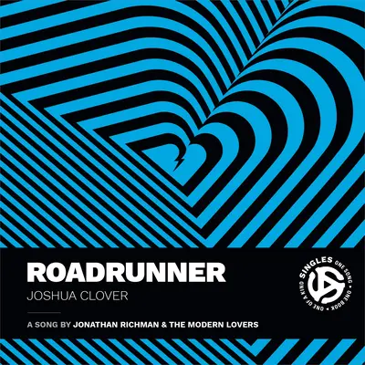 L'Aventurière - Roadrunner