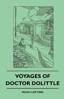 Les voyages du docteur Dolittle - Voyages of Doctor Dolittle