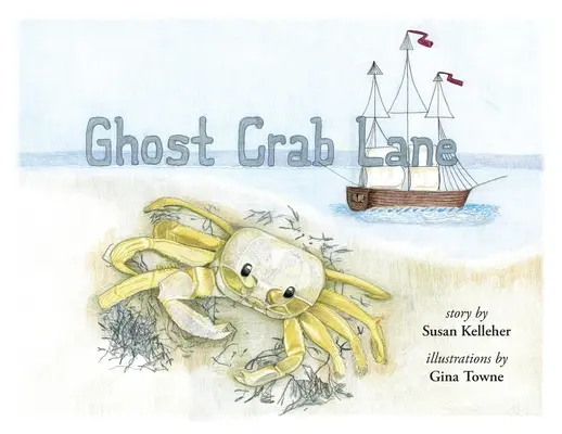 L'allée des crabes fantômes - Ghost Crab Lane