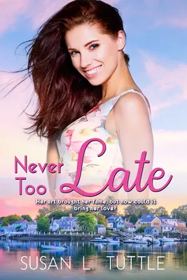 Jamais trop tard - Never Too Late