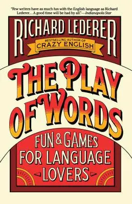 Le jeu des mots - The Play of Words