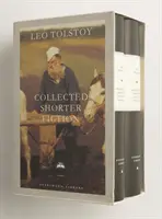 Coffret de recueils de nouvelles (2 volumes) - Collected Shorter Fiction Boxed Set (2 Volumes)