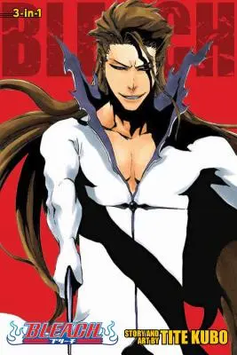 Bleach (3-In-1 Edition), Vol. 16, 16 : Comprend les Vol. 46, 47 & 48 - Bleach (3-In-1 Edition), Vol. 16, 16: Includes Vols. 46, 47 & 48