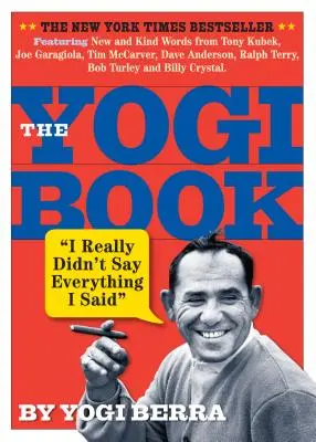 Le livre de Yogi - The Yogi Book