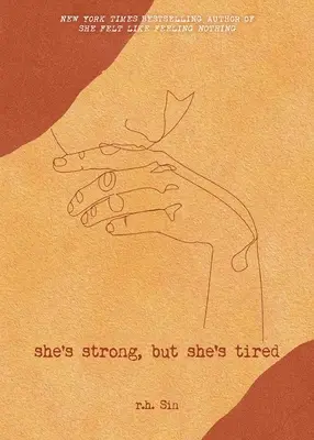 Elle est forte, mais elle est fatiguée, 3 - She's Strong, But She's Tired, 3