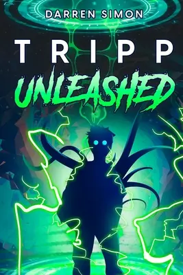 Tripp déchaîné - Tripp Unleashed