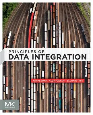 Principes de l'intégration des données - Principles of Data Integration