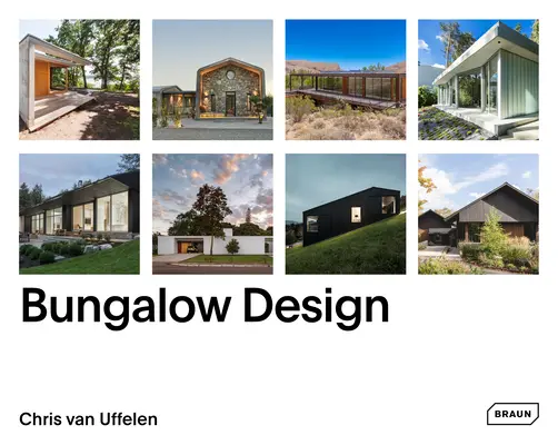 Design de bungalow - Bungalow Design