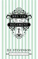 Mme Tim du régiment - Mrs Tim of the Regiment