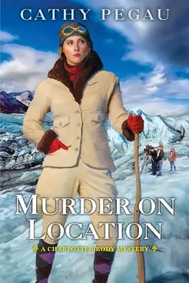 Meurtre sur place - Murder on Location