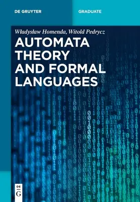 Théorie des automates et langages formels - Automata Theory and Formal Languages