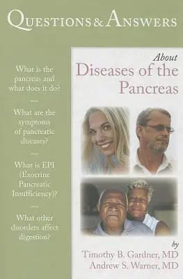 Questions et réponses sur les maladies du pancréas - Questions & Answers about Diseases of the Pancreas