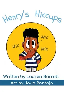 Le hoquet d'Henry - Henry's Hiccups