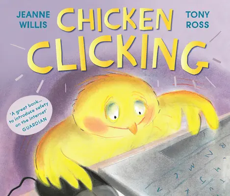 Le clic de la poule - Chicken Clicking