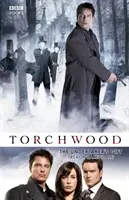 Torchwood : Le Cadeau de l'Undertaker - Torchwood: The Undertaker's Gift