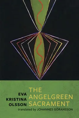 Le sacrement de l'ange vert - The Angelgreen Sacrament