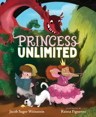 Princesse illimitée - Princess Unlimited