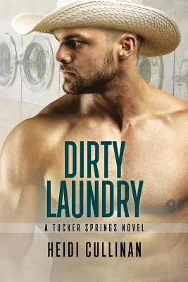 Le linge sale - Dirty Laundry