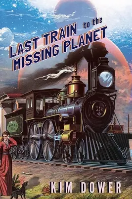 Dernier train pour la planète disparue - Last Train to the Missing Planet