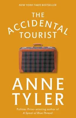 Le touriste accidentel - The Accidental Tourist