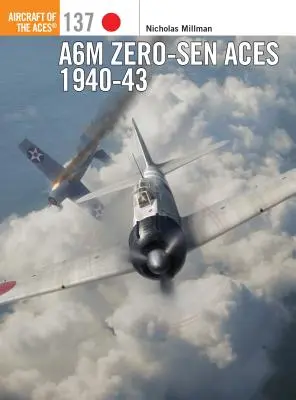 As A6M Zero-Sen 1940-42 - A6M Zero-Sen Aces 1940-42