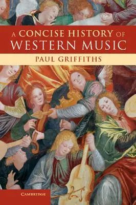 Une histoire concise de la musique occidentale - A Concise History of Western Music