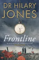 Frontline - Le grand drame de la Première Guerre mondiale qui « mérite d'être lu » - Jeffrey Archer - Frontline - The sweeping WWI drama that 'deserves to be read' - Jeffrey Archer