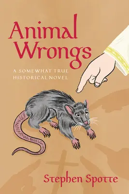 Les torts des animaux - Animal Wrongs