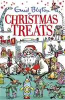 Christmas Treats - Contient 29 contes classiques de Blyton - Christmas Treats - Contains 29 classic Blyton tales