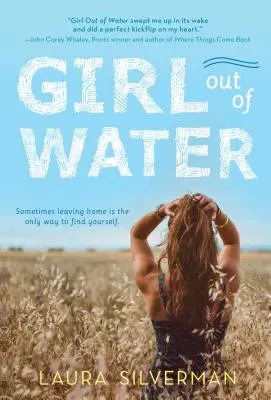 La fille hors de l'eau - Girl Out of Water