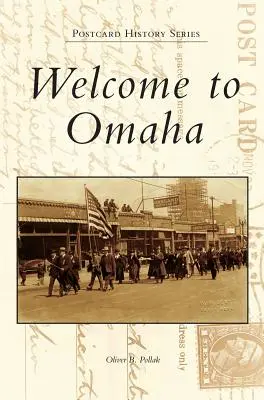 Bienvenue à Omaha - Welcome to Omaha