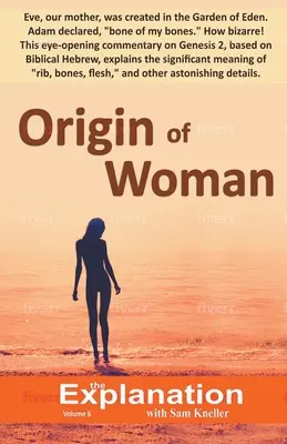 Origine de la femme - Origin of Woman