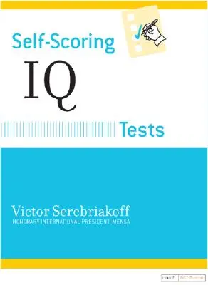 Tests de QI auto-évalués - Self-Scoring IQ Tests