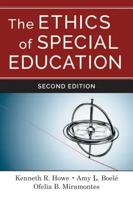 L'éthique de l'éducation spécialisée - The Ethics of Special Education