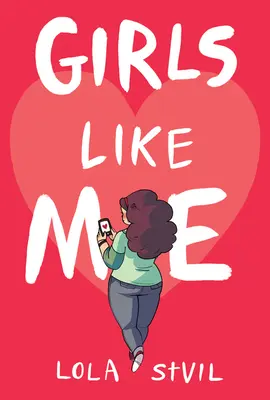 Les filles comme moi - Girls Like Me