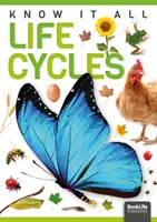 Cycles de vie - Life Cycles