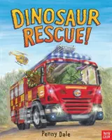 Sauvetage de dinosaures ! - Dinosaur Rescue!