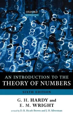 Introduction à la théorie des nombres - An Introduction to the Theory of Numbers