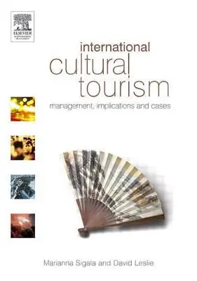 Tourisme culturel international - International Cultural Tourism