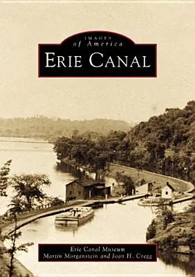 Canal Érié - Erie Canal