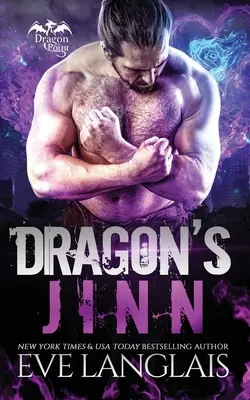 Le djinn du dragon - Dragon's Jinn