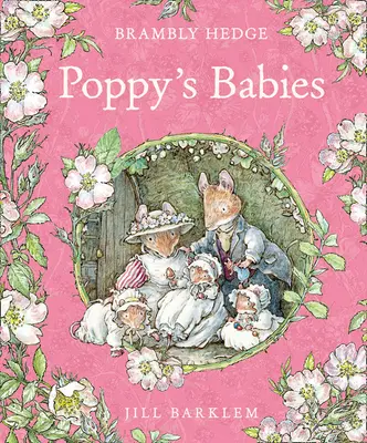 Les bébés de Poppy - Poppy's Babies
