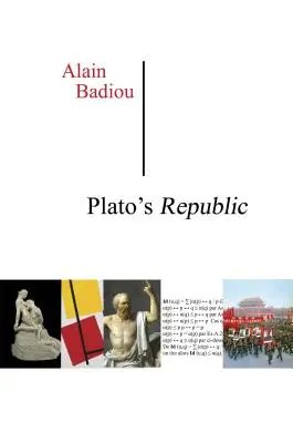 La République de Platon : Un dialogue en seize chapitres - Plato's Republic: A Dialogue in Sixteen Chapters