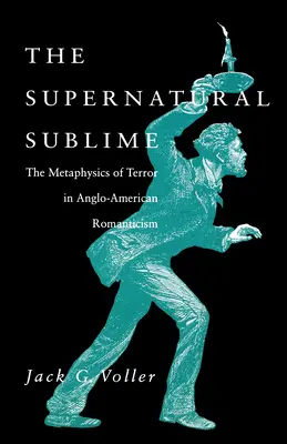 Le sublime surnaturel - The Supernatural Sublime