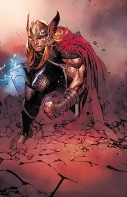 Thor par Donny Cates Vol. 3 : Révélations - Thor by Donny Cates Vol. 3: Revelations