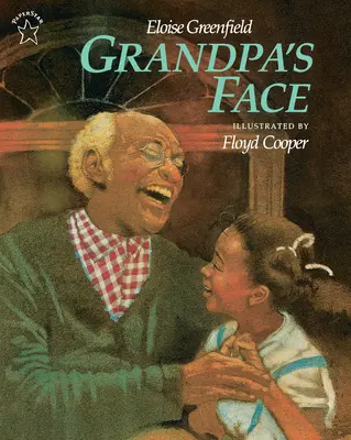 Le visage de grand-père - Grandpa's Face