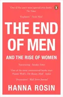 La fin des hommes et la montée des femmes - End of Men - And the Rise of Women