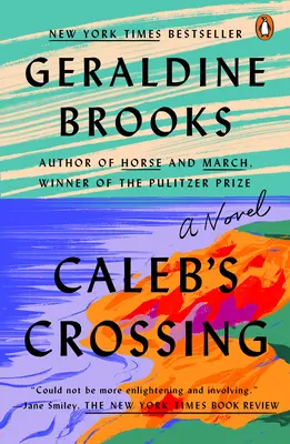 La traversée de Caleb - Caleb's Crossing