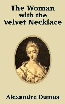 La femme au collier de velours - The Woman with the Velvet Necklace