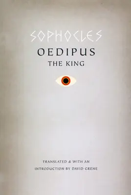 Œdipe roi - Oedipus the King